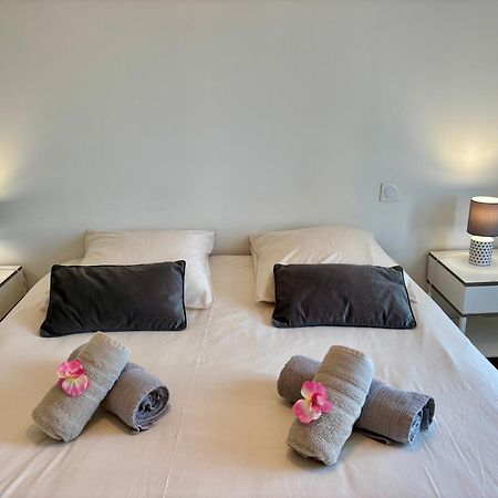 Maison contemporaine refaite à neuf - À 50M de l'océan Ploemeur Extérieur photo